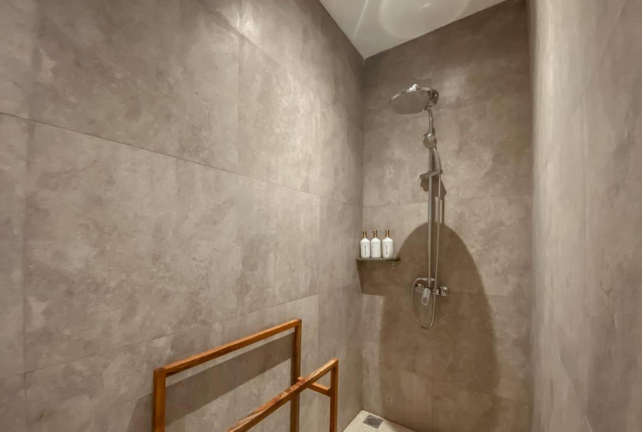 Ophelia Villa Canggu Экстерьер фото