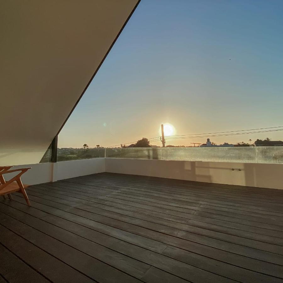 Ophelia Villa Canggu Экстерьер фото