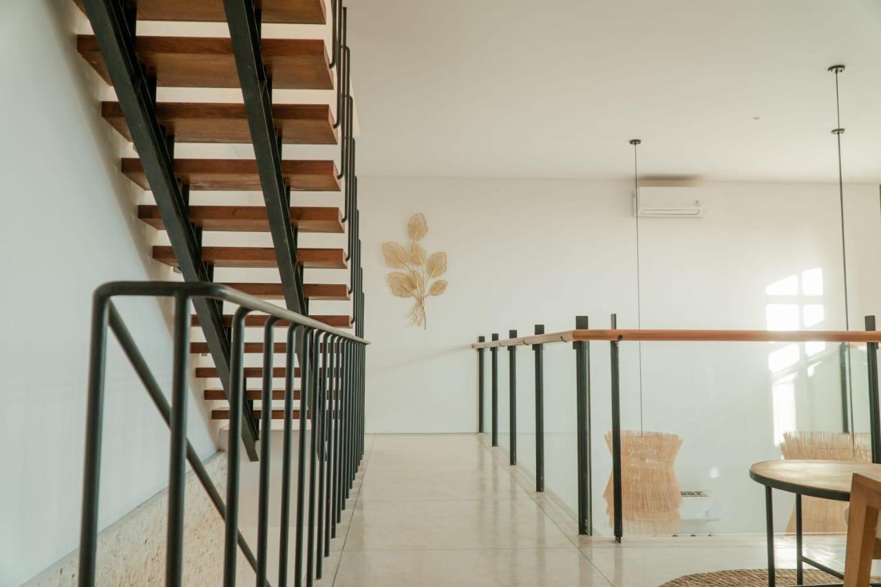Ophelia Villa Canggu Экстерьер фото